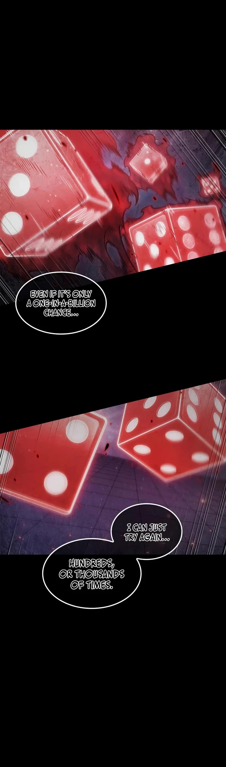 Maplestory: The Last Adventurer chapter 114 page 45