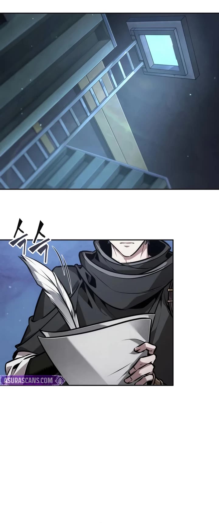 Maplestory: The Last Adventurer chapter 114 page 50