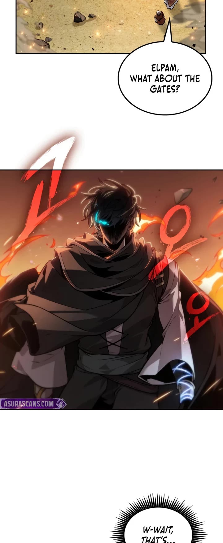 Maplestory: The Last Adventurer chapter 115 page 18