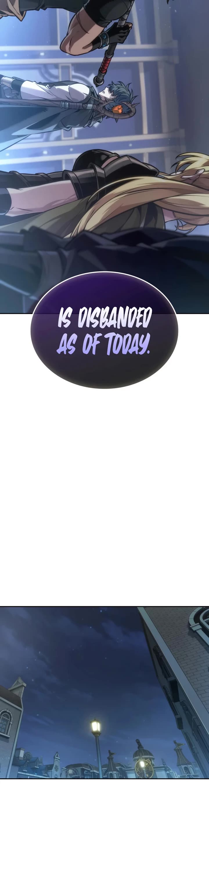 Maplestory: The Last Adventurer chapter 115 page 2