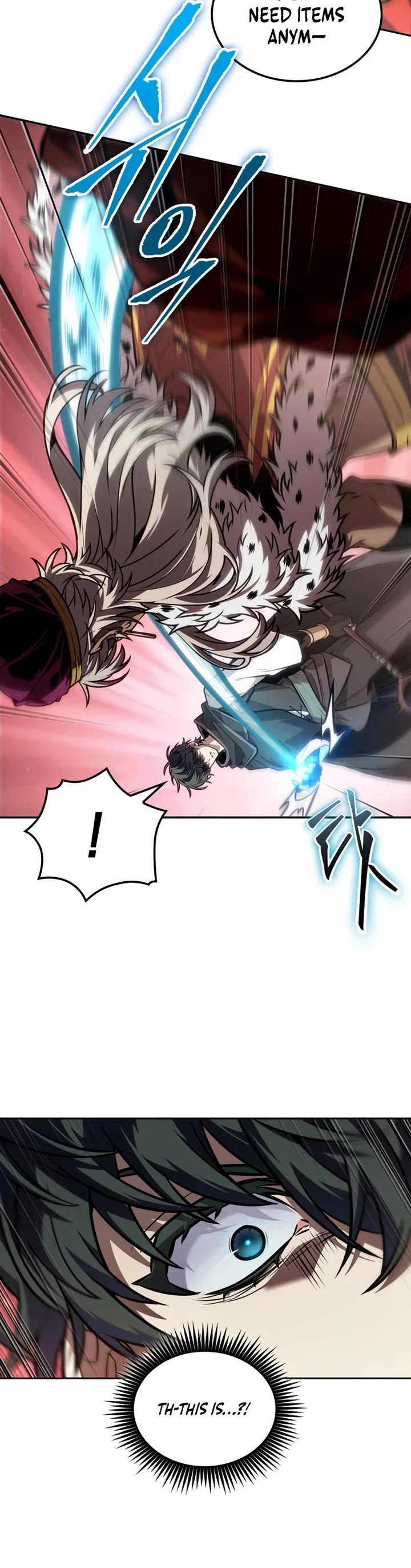 Maplestory: The Last Adventurer chapter 115 page 22