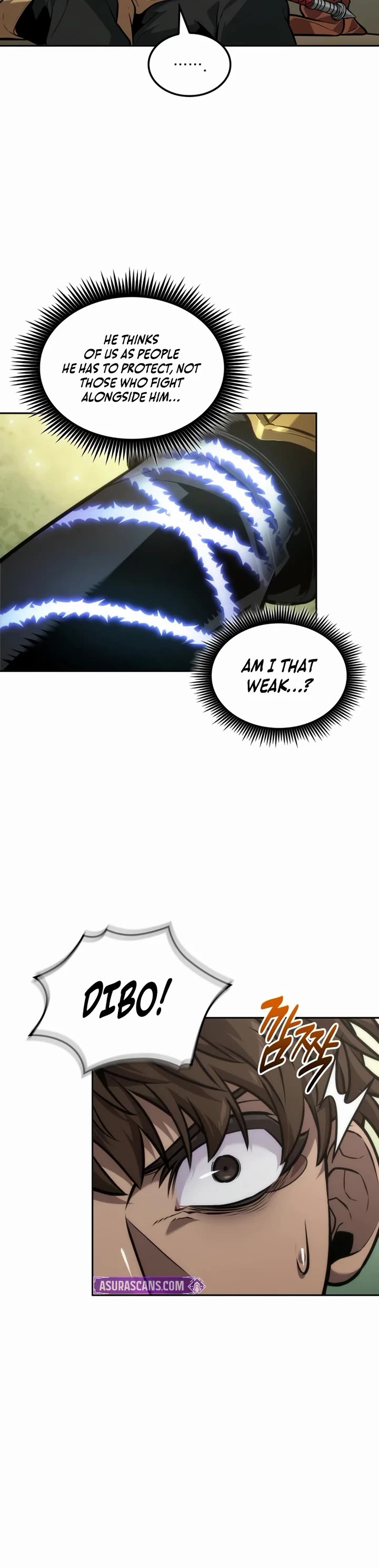 Maplestory: The Last Adventurer chapter 115 page 32