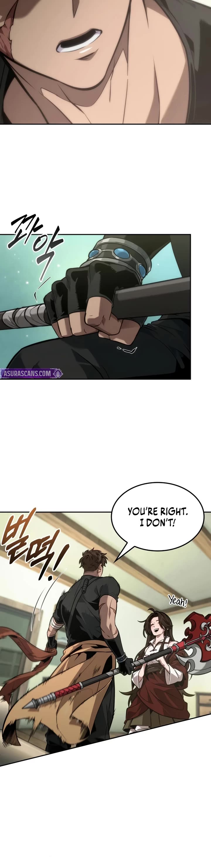 Maplestory: The Last Adventurer chapter 115 page 36