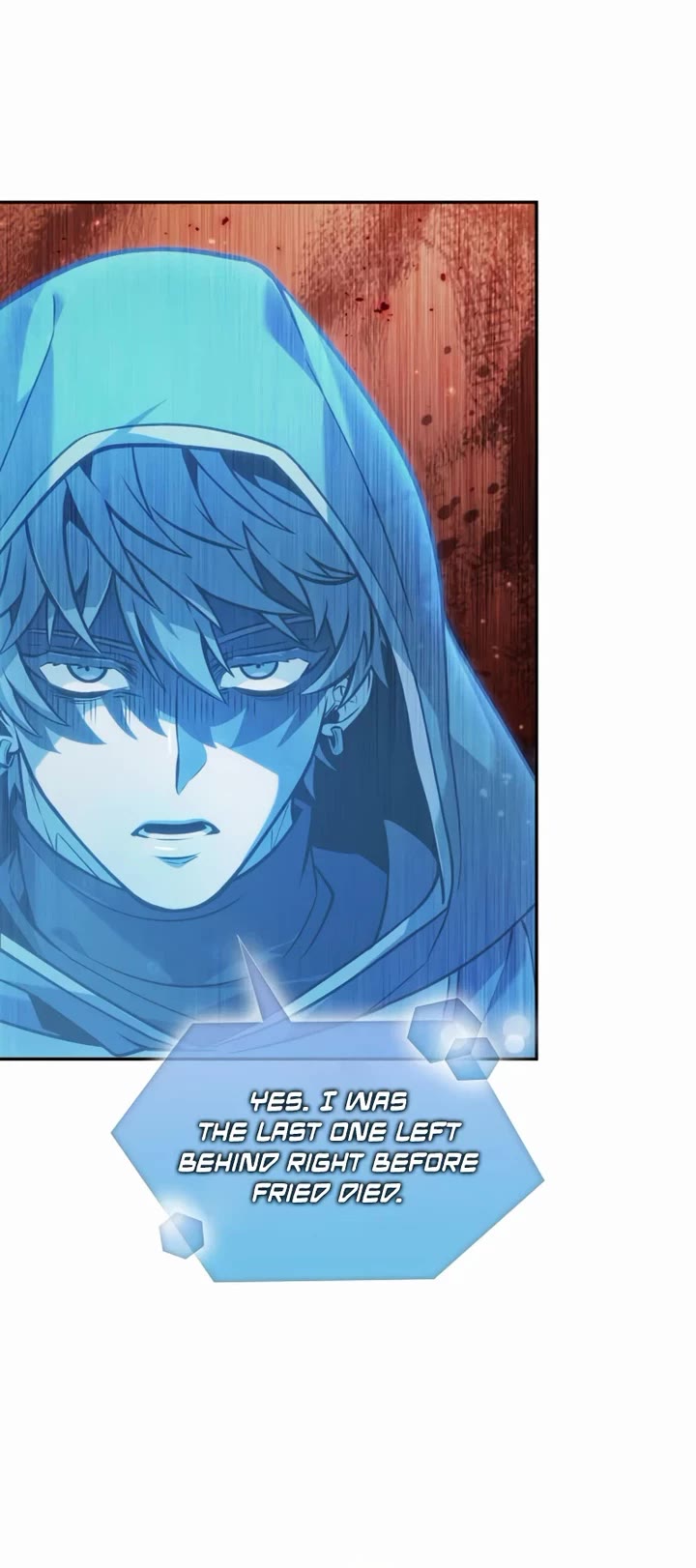 Maplestory: The Last Adventurer chapter 115 page 41