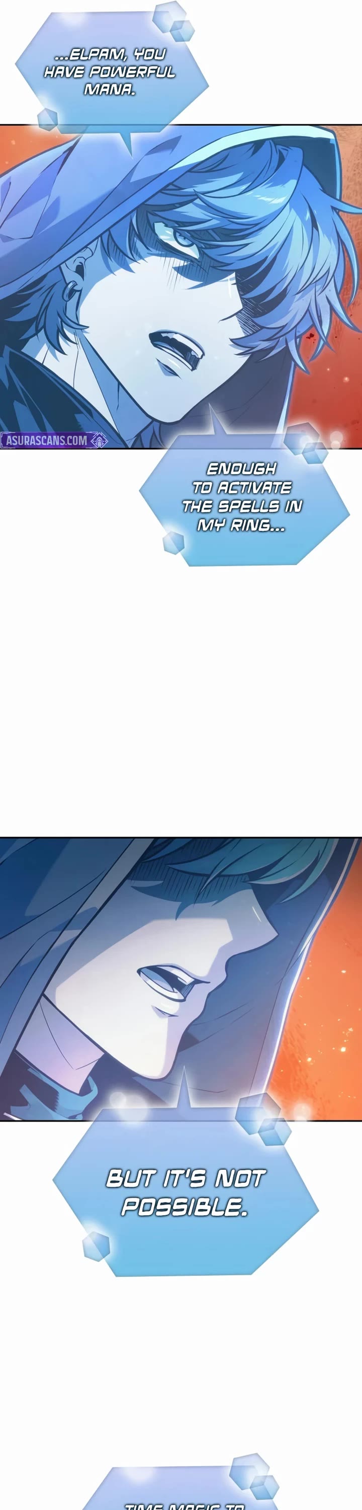 Maplestory: The Last Adventurer chapter 115 page 47