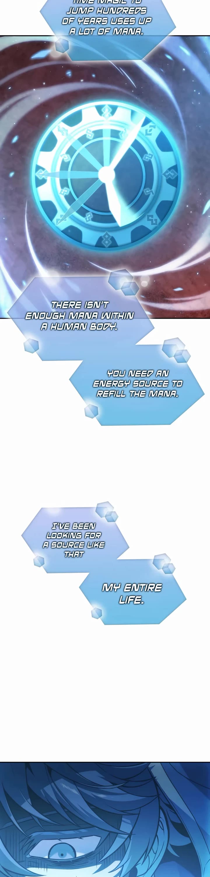 Maplestory: The Last Adventurer chapter 115 page 48