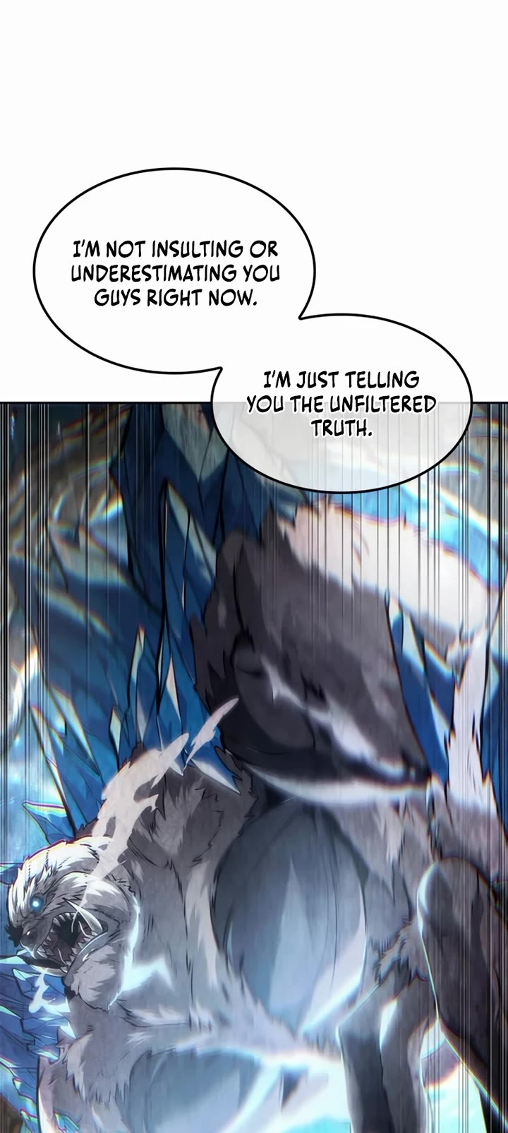 Maplestory: The Last Adventurer chapter 115 page 8