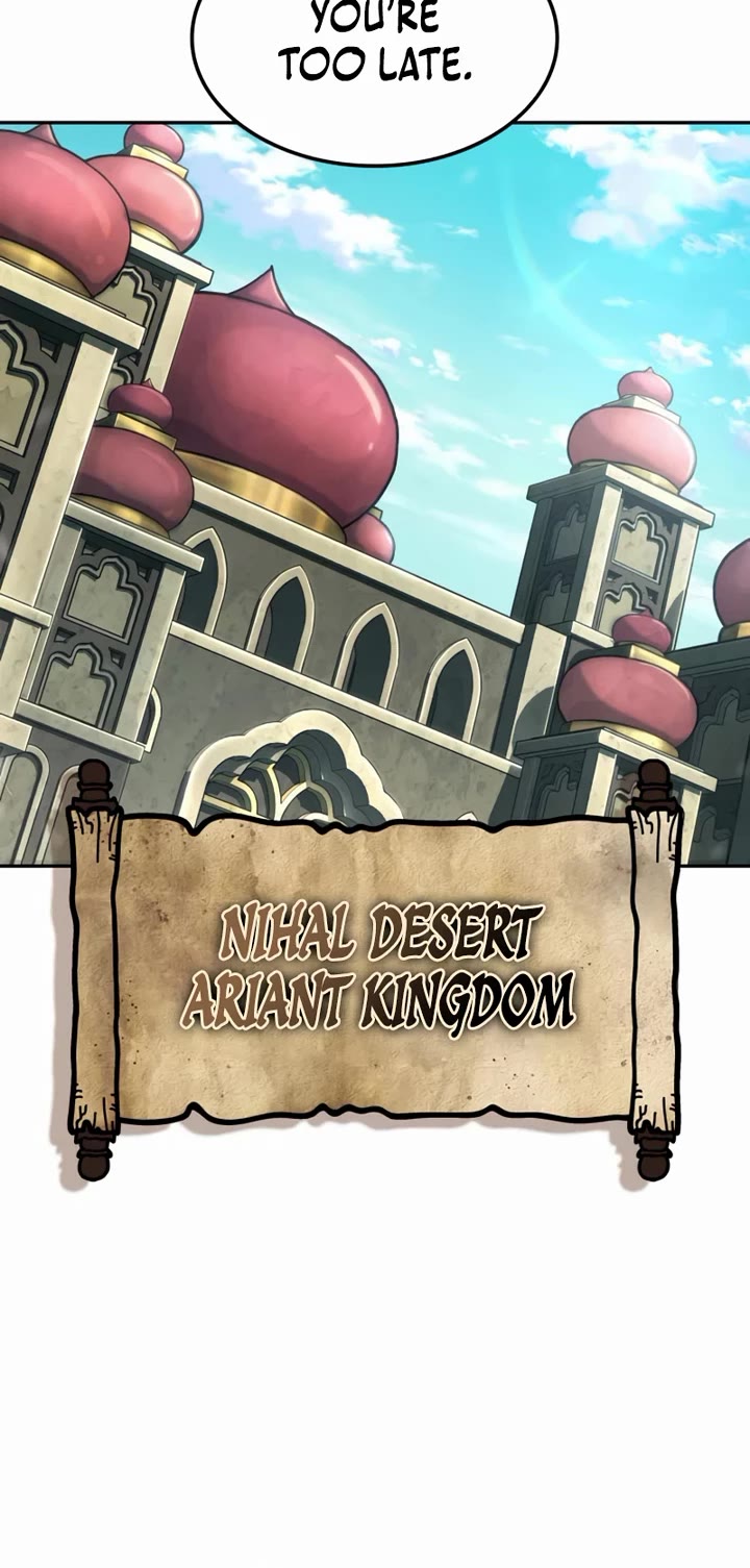 Maplestory: The Last Adventurer chapter 116 page 10