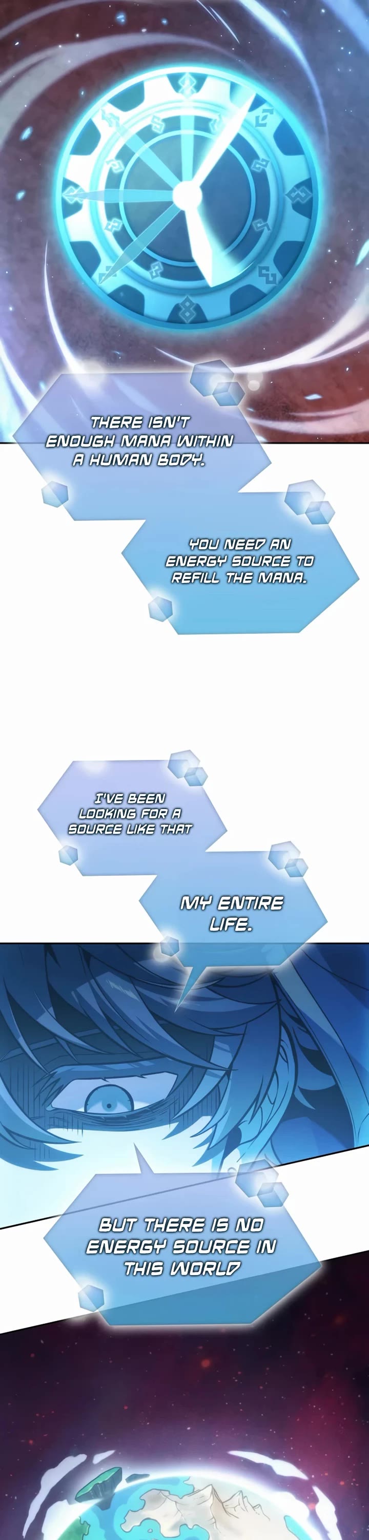 Maplestory: The Last Adventurer chapter 116 page 2