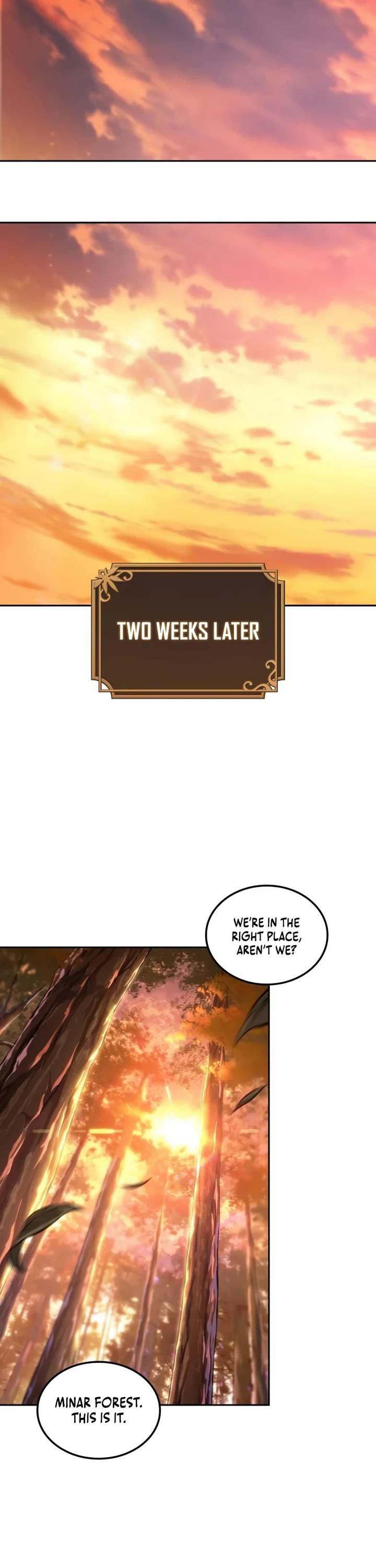 Maplestory: The Last Adventurer chapter 116 page 32