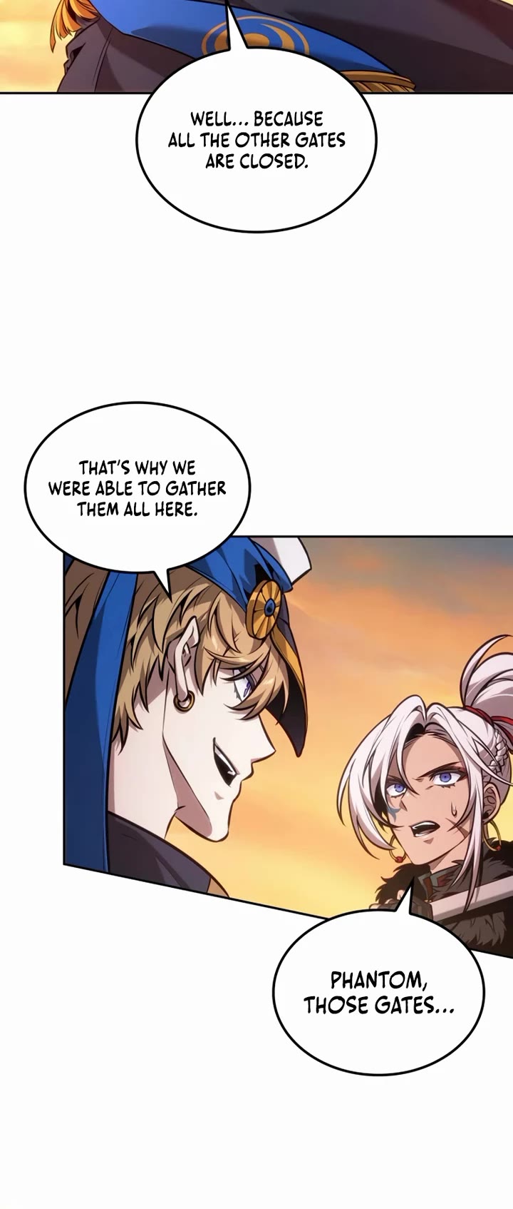 Maplestory: The Last Adventurer chapter 116 page 40