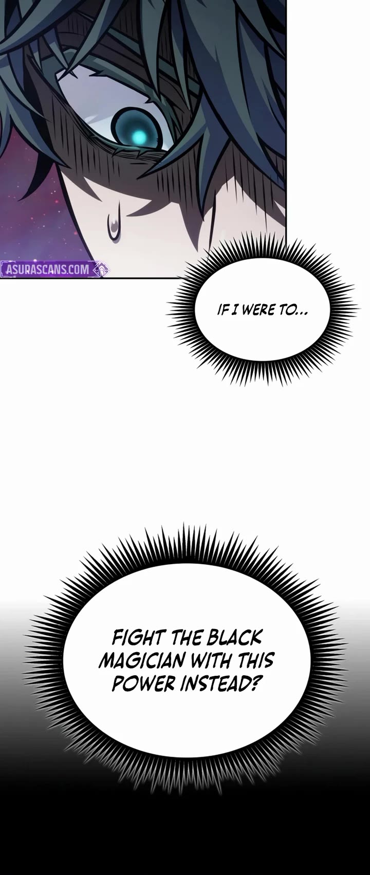 Maplestory: The Last Adventurer chapter 116 page 5