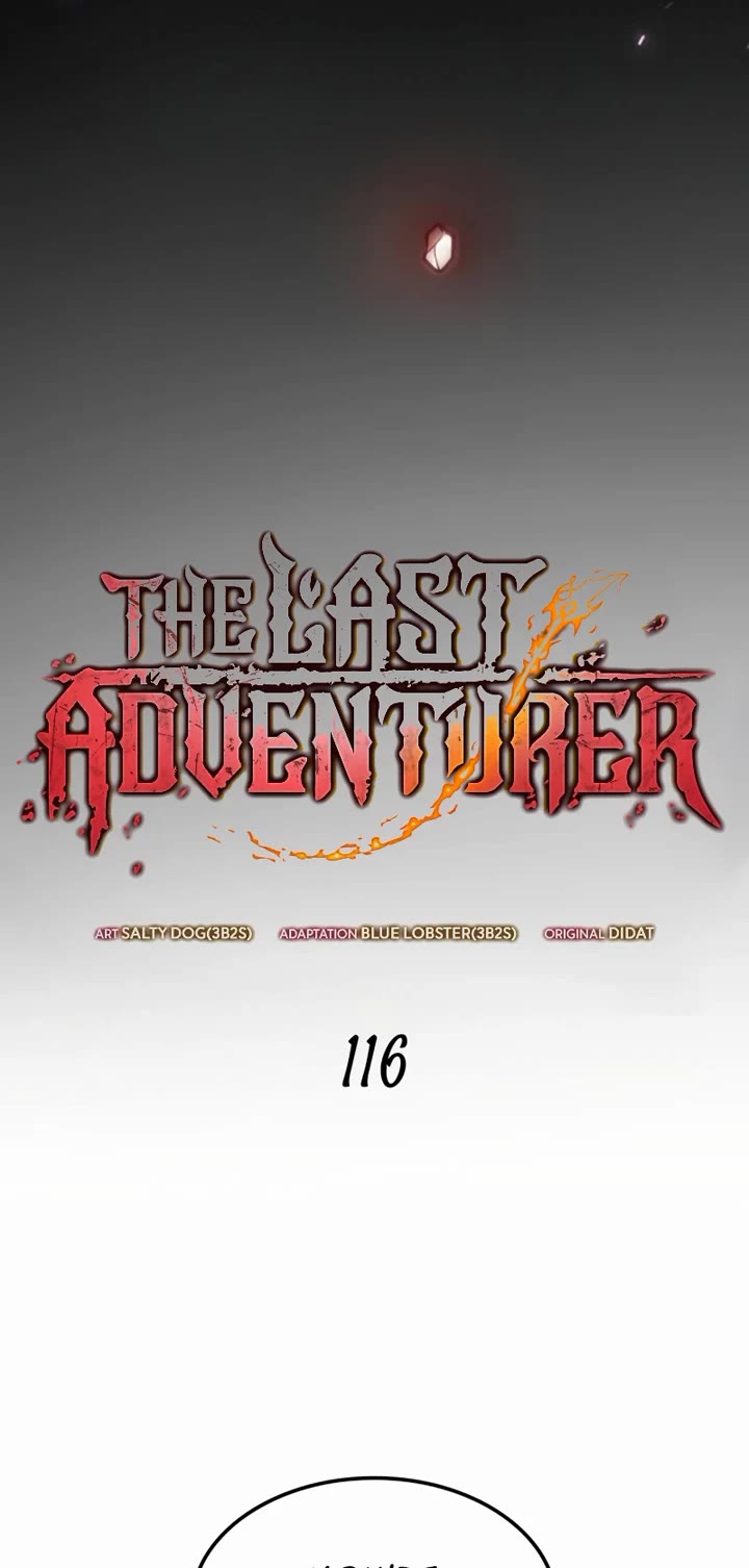 Maplestory: The Last Adventurer chapter 116 page 9