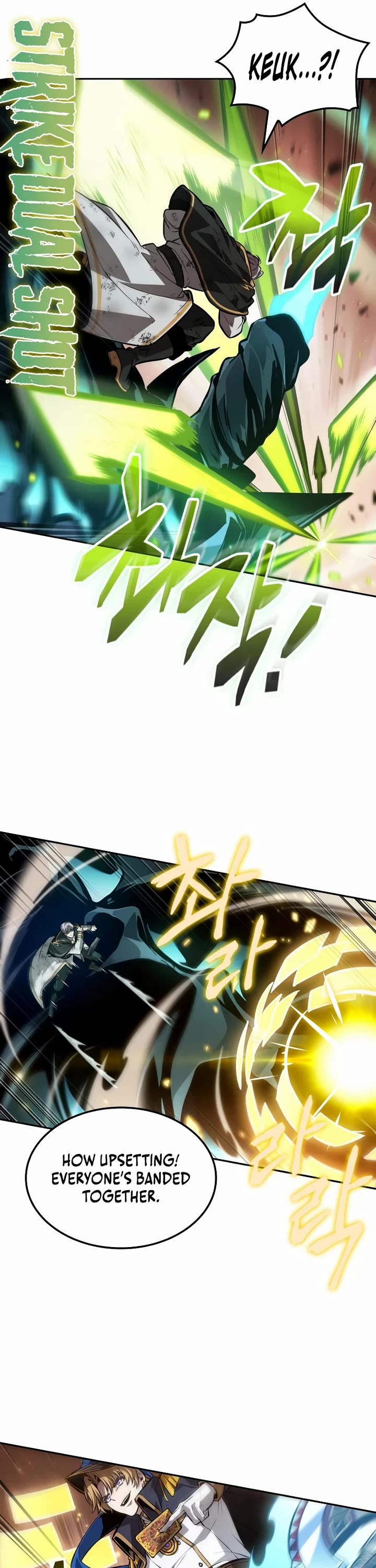 Maplestory: The Last Adventurer chapter 117 page 15