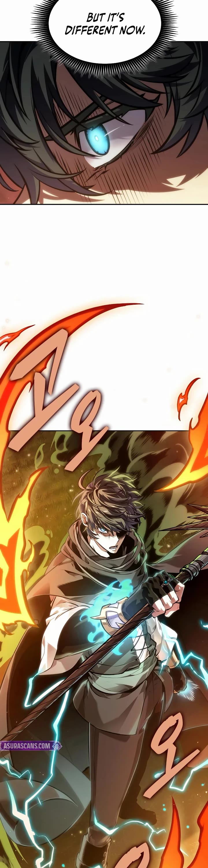 Maplestory: The Last Adventurer chapter 117 page 2