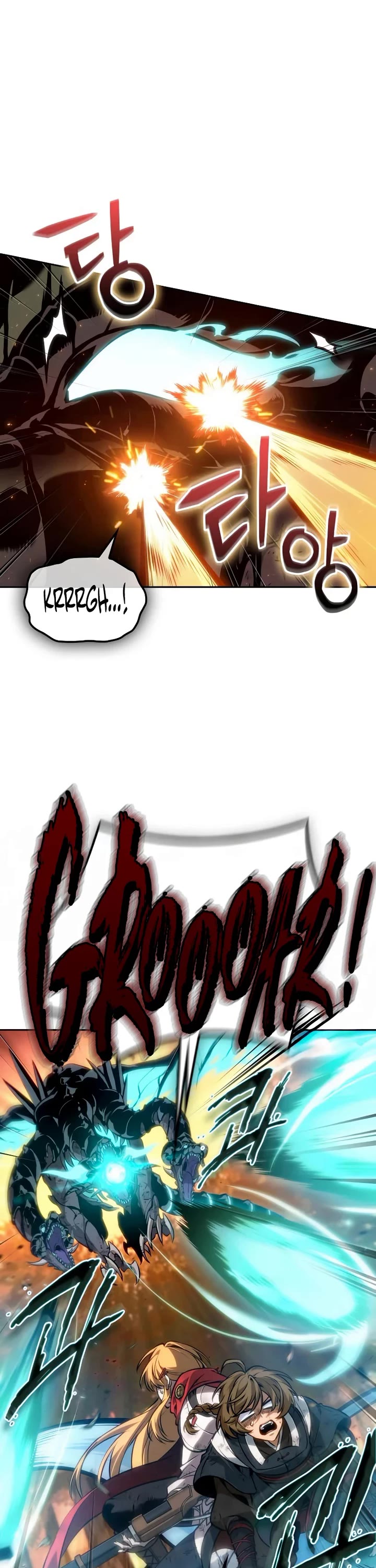 Maplestory: The Last Adventurer chapter 117 page 36