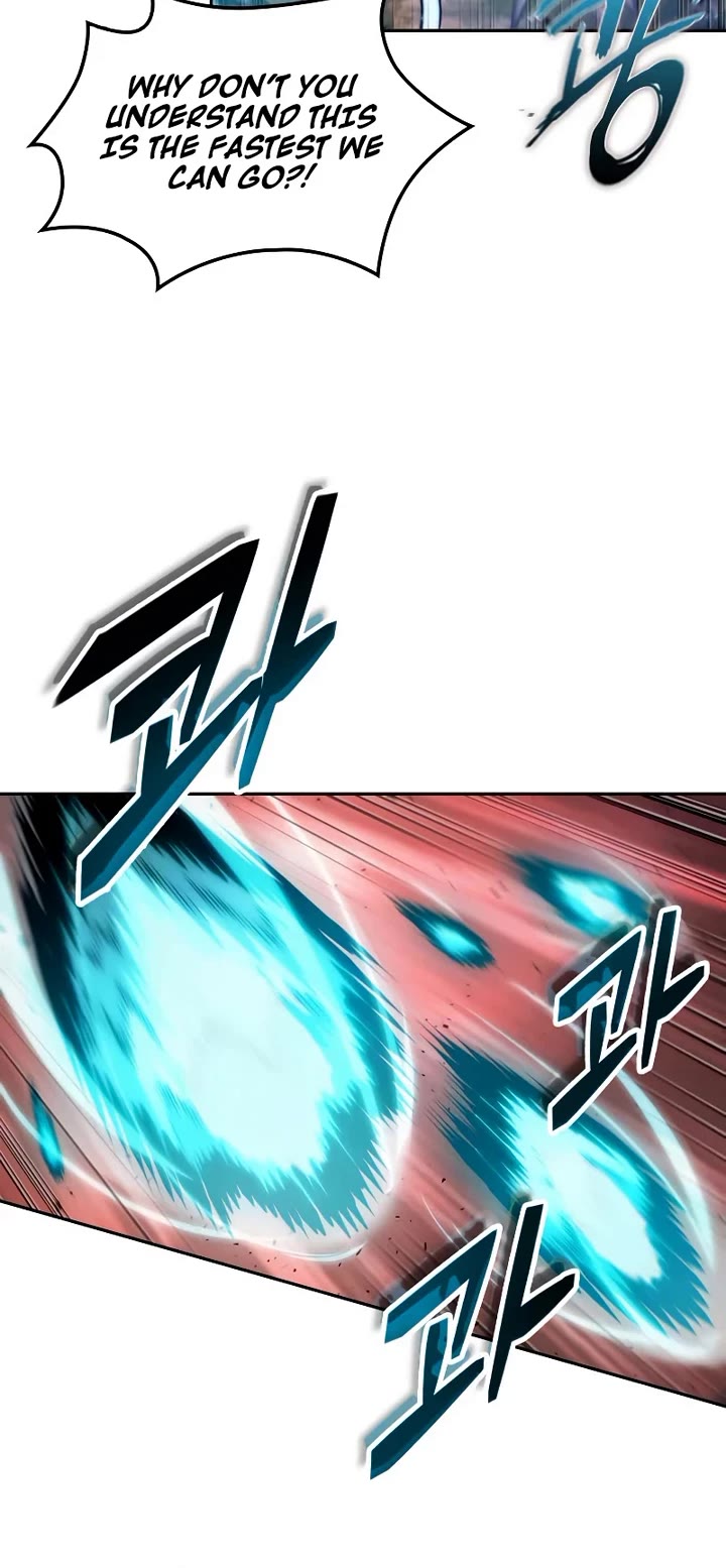 Maplestory: The Last Adventurer chapter 117 page 38