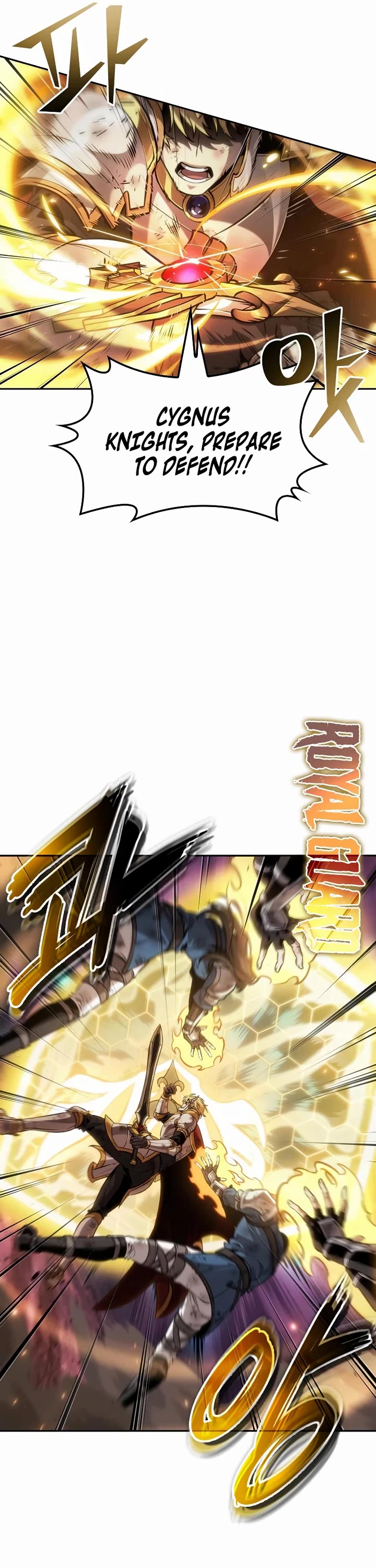 Maplestory: The Last Adventurer chapter 117 page 39