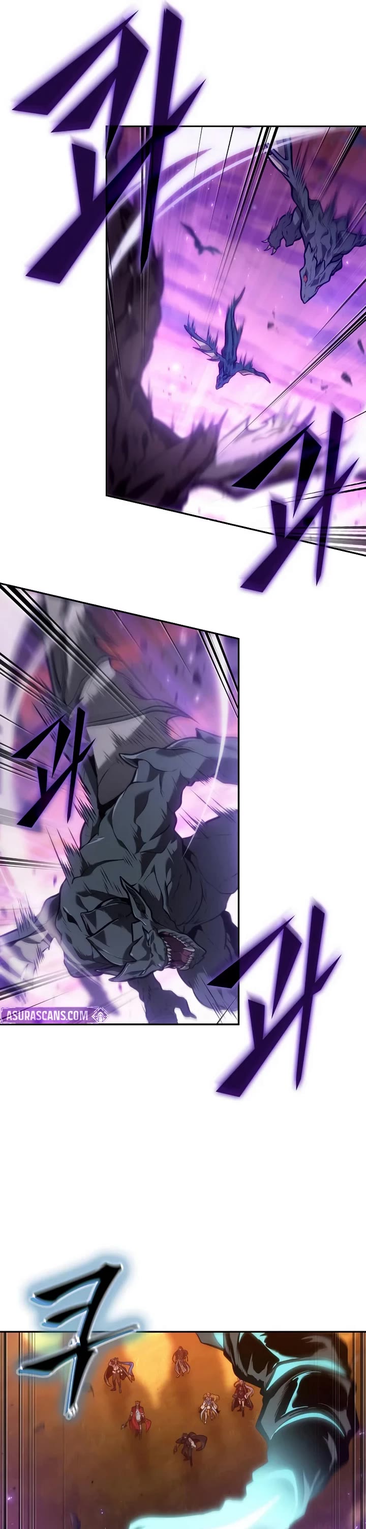 Maplestory: The Last Adventurer chapter 117 page 6