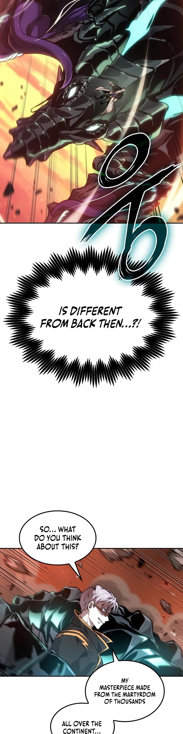 Maplestory: The Last Adventurer chapter 117 page 8