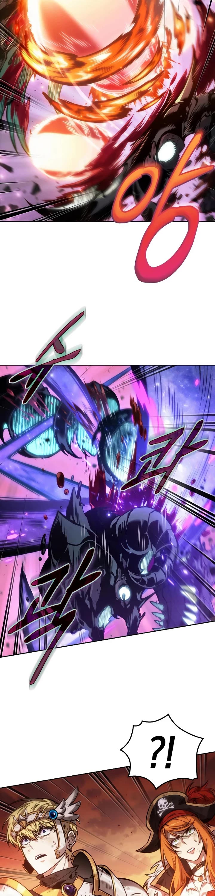 Maplestory: The Last Adventurer chapter 118 page 12