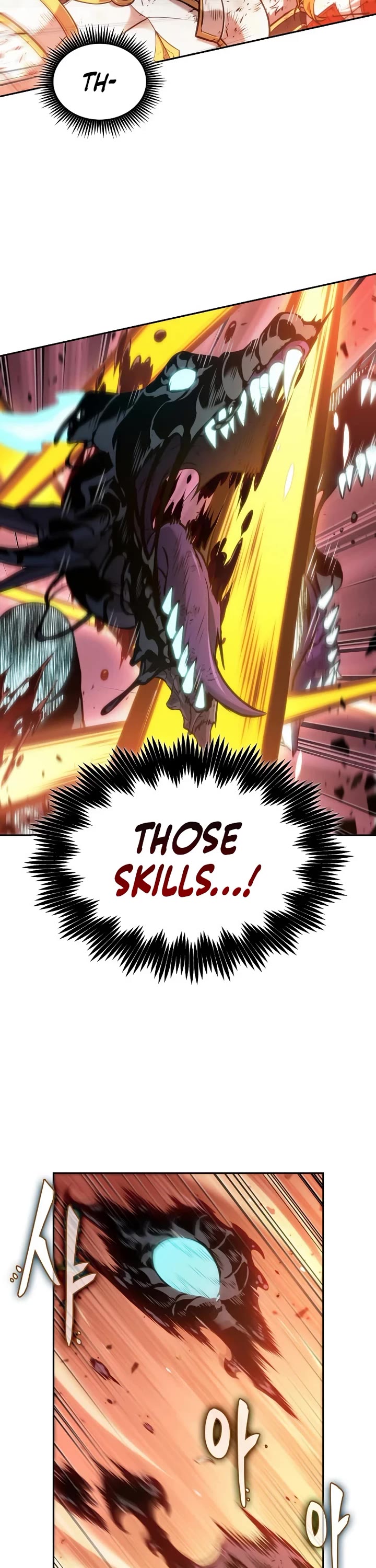 Maplestory: The Last Adventurer chapter 118 page 13