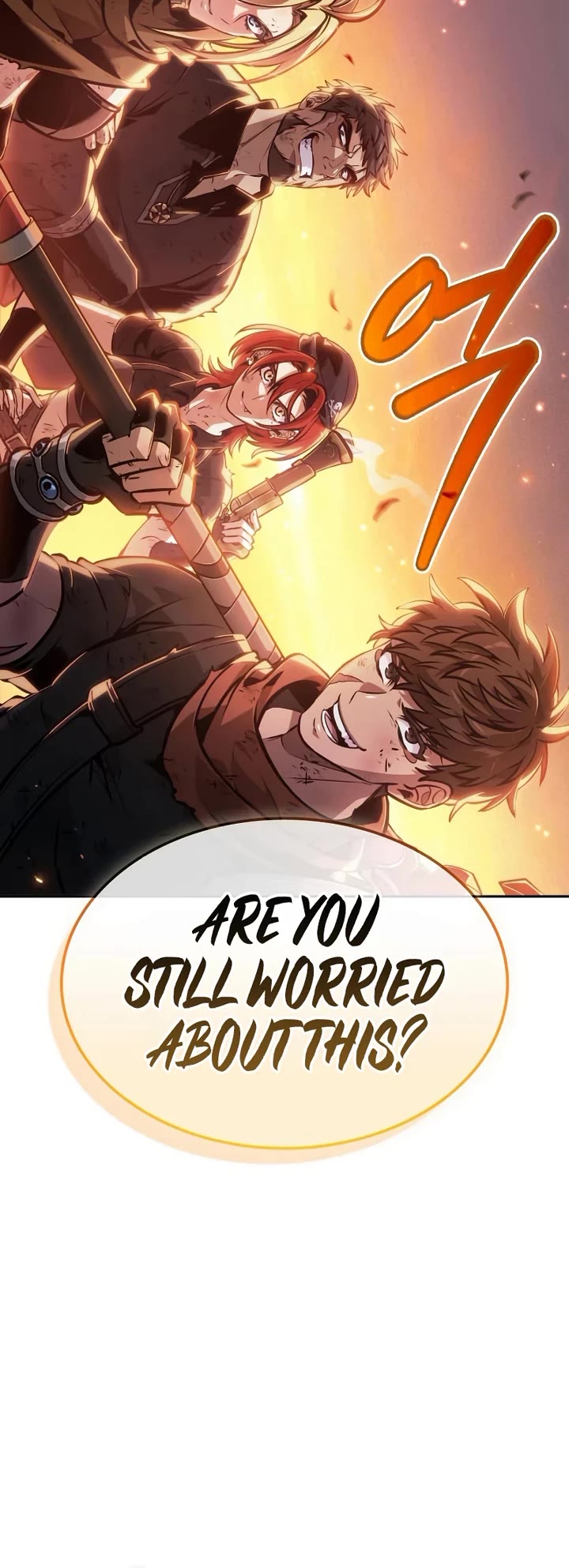 Maplestory: The Last Adventurer chapter 118 page 15