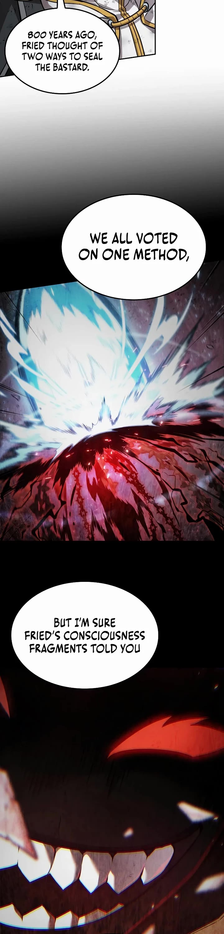 Maplestory: The Last Adventurer chapter 118 page 26