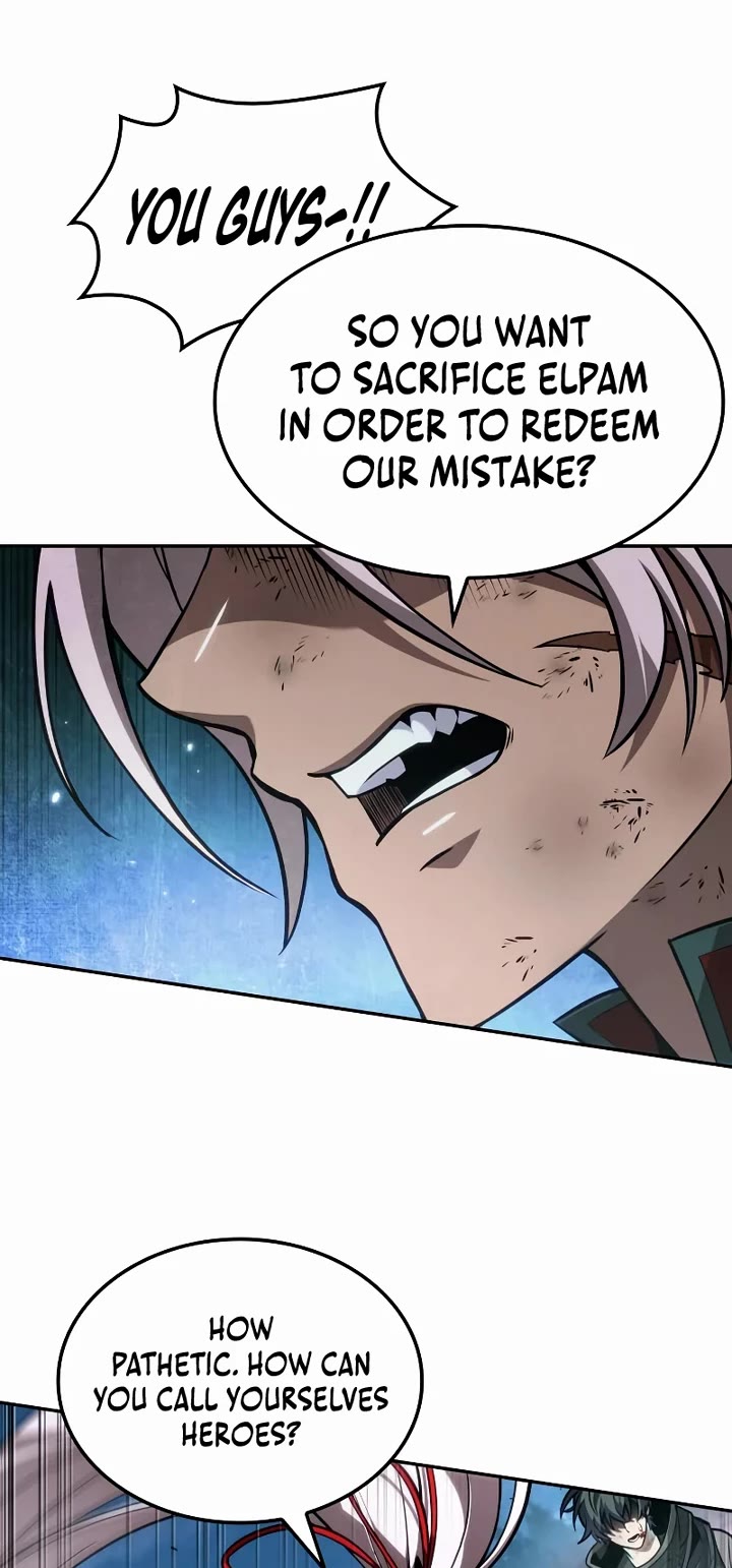 Maplestory: The Last Adventurer chapter 118 page 28