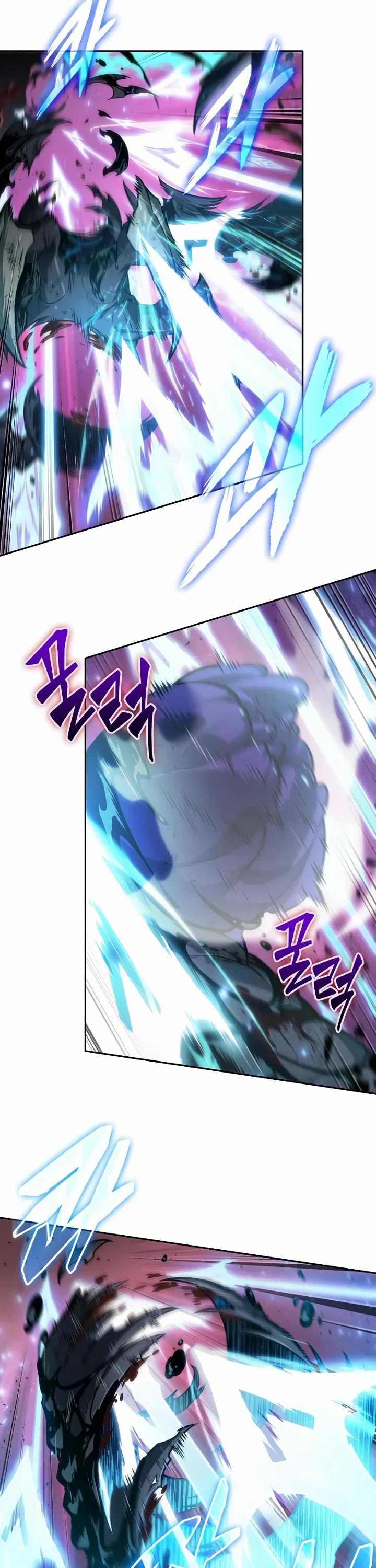 Maplestory: The Last Adventurer chapter 118 page 3