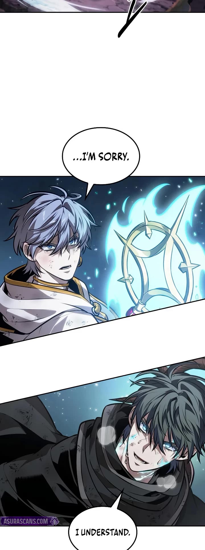 Maplestory: The Last Adventurer chapter 118 page 33