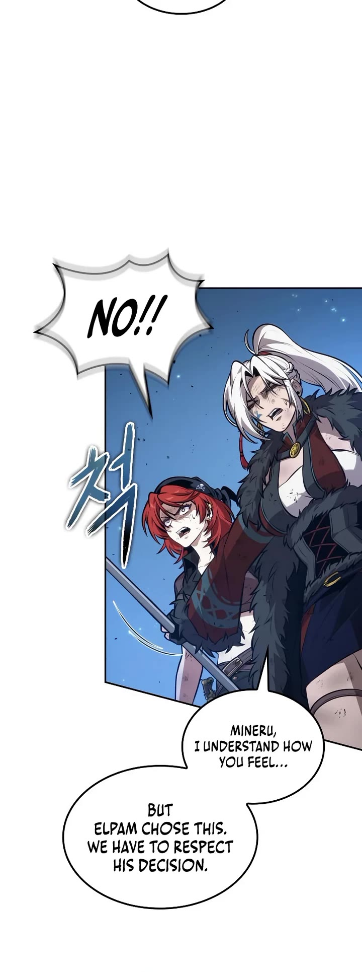 Maplestory: The Last Adventurer chapter 118 page 34