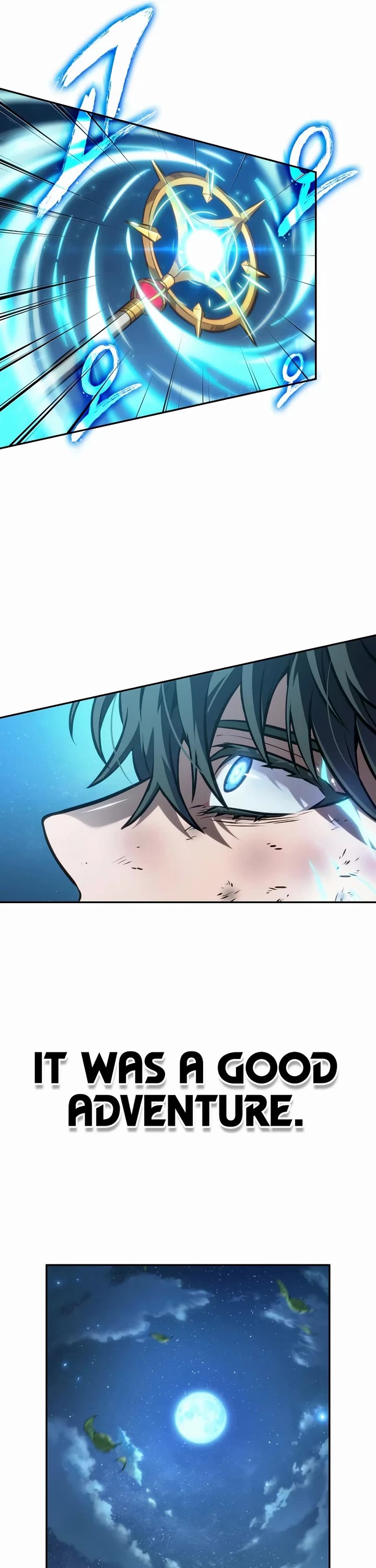 Maplestory: The Last Adventurer chapter 118 page 35