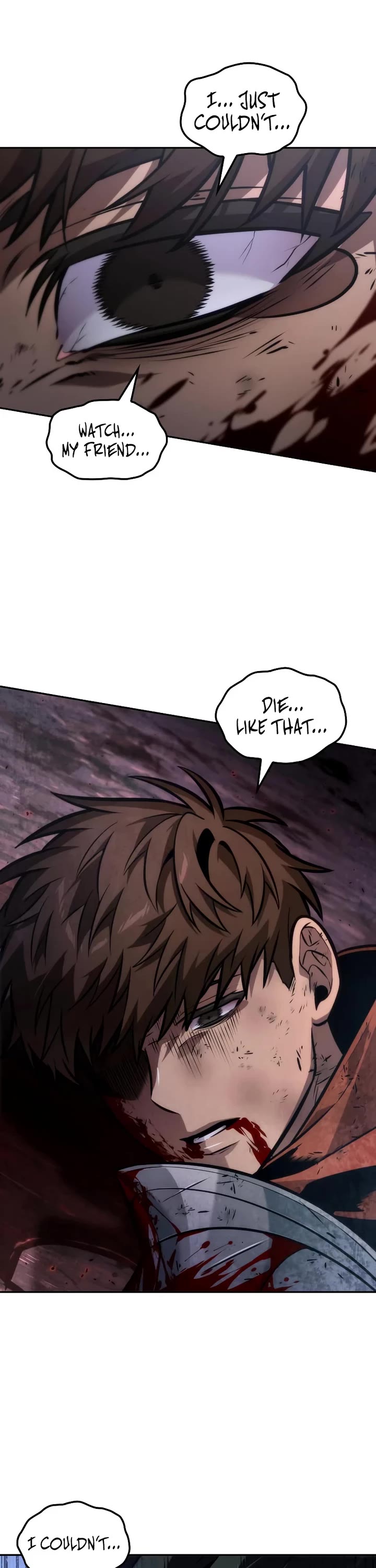 Maplestory: The Last Adventurer chapter 118 page 42