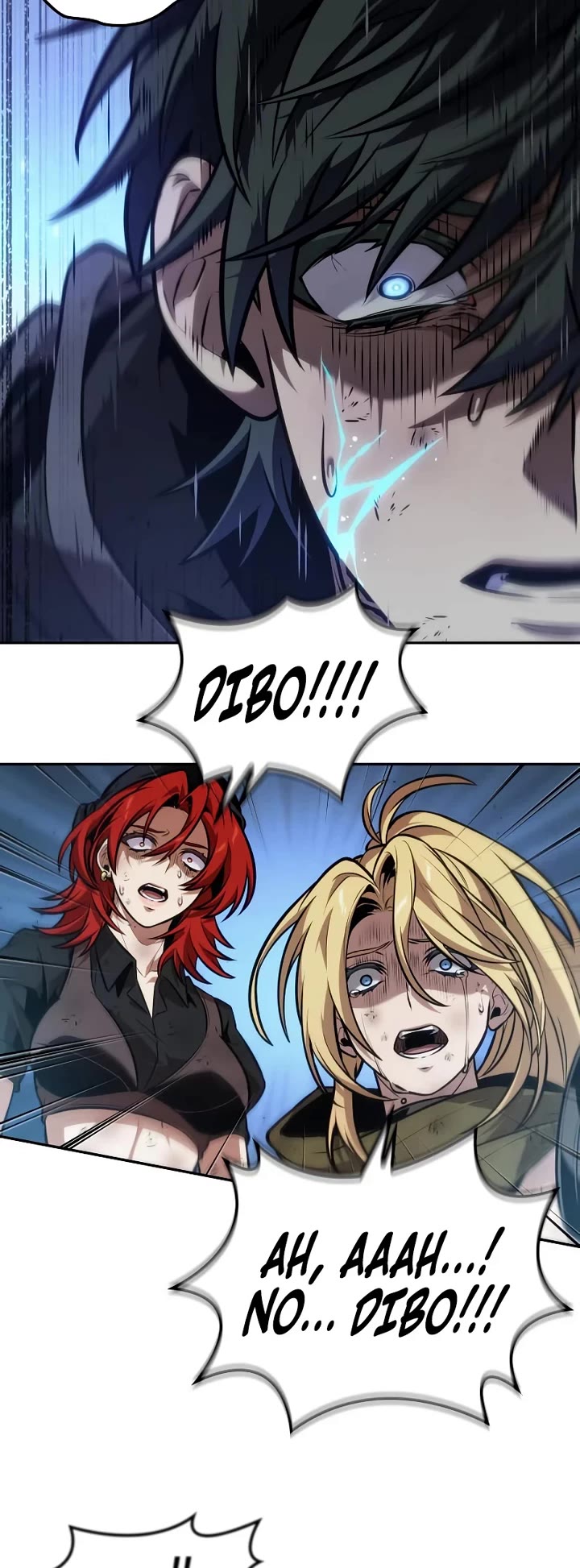 Maplestory: The Last Adventurer chapter 118 page 43