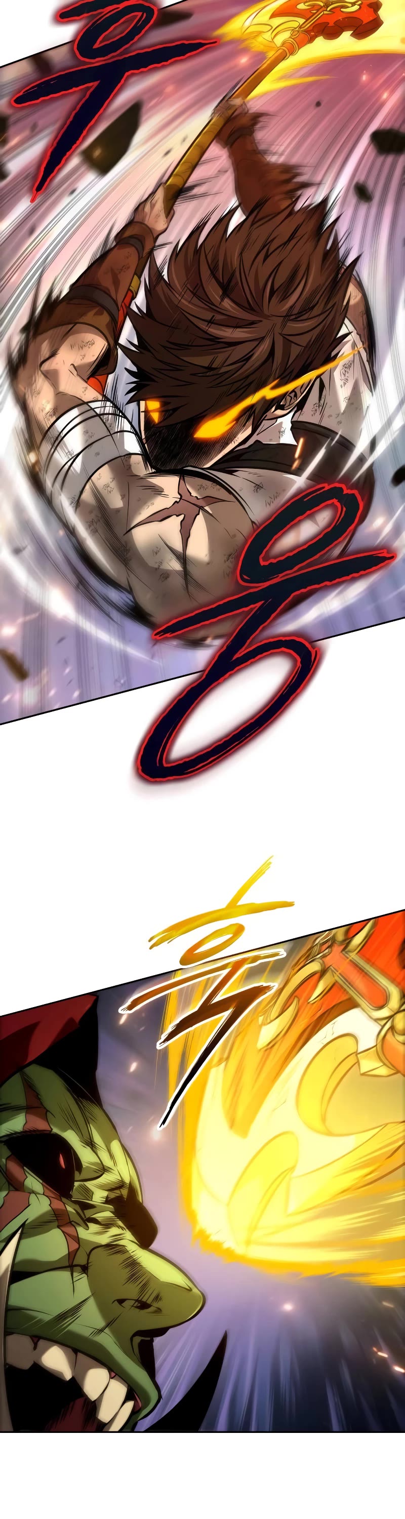 Maplestory: The Last Adventurer chapter 19 page 29