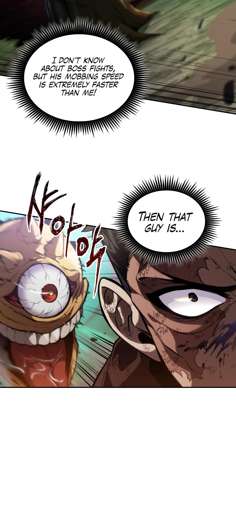 Maplestory: The Last Adventurer chapter 24 page 26