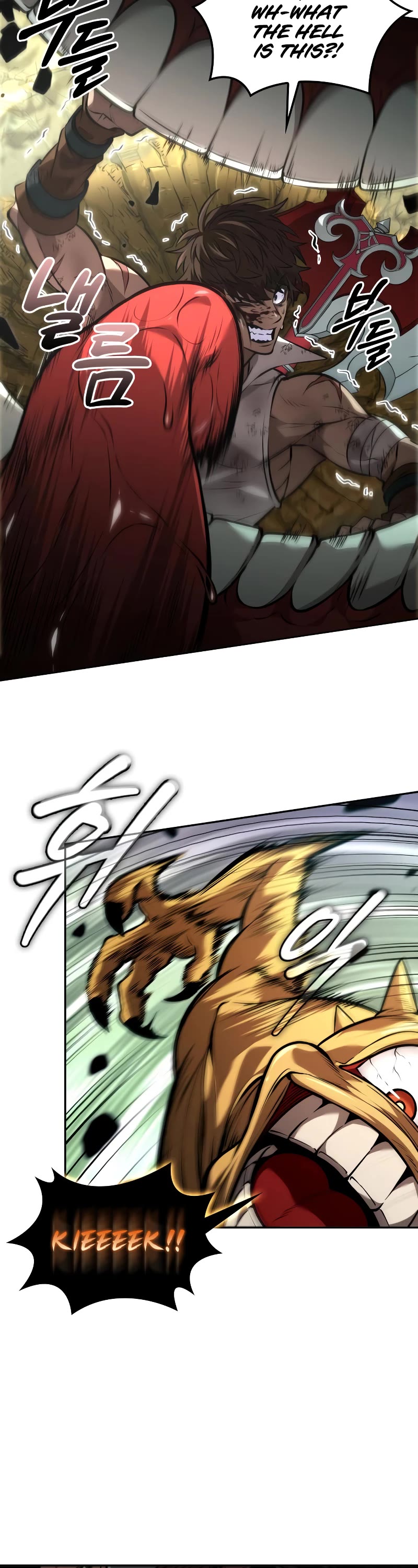 Maplestory: The Last Adventurer chapter 24 page 8