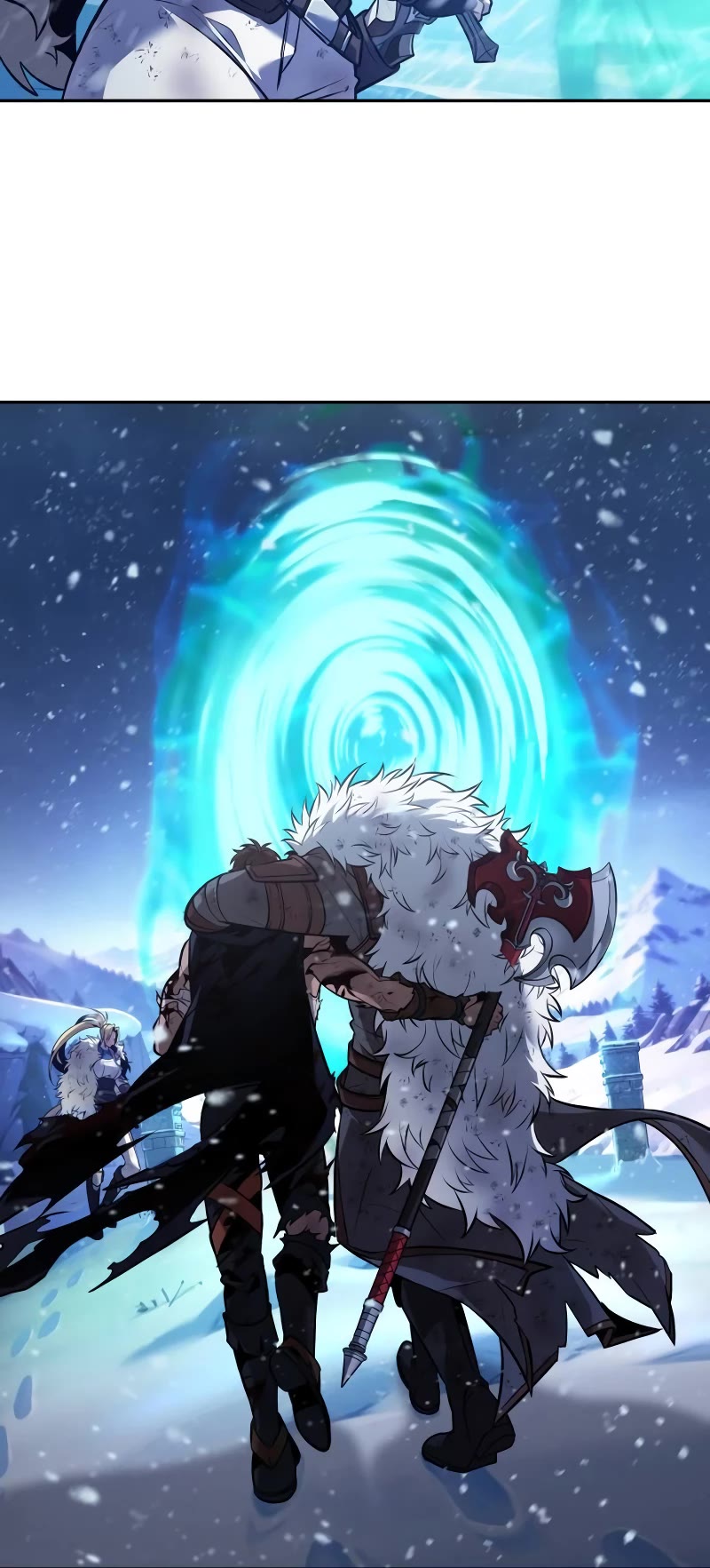 Maplestory: The Last Adventurer chapter 30 page 41