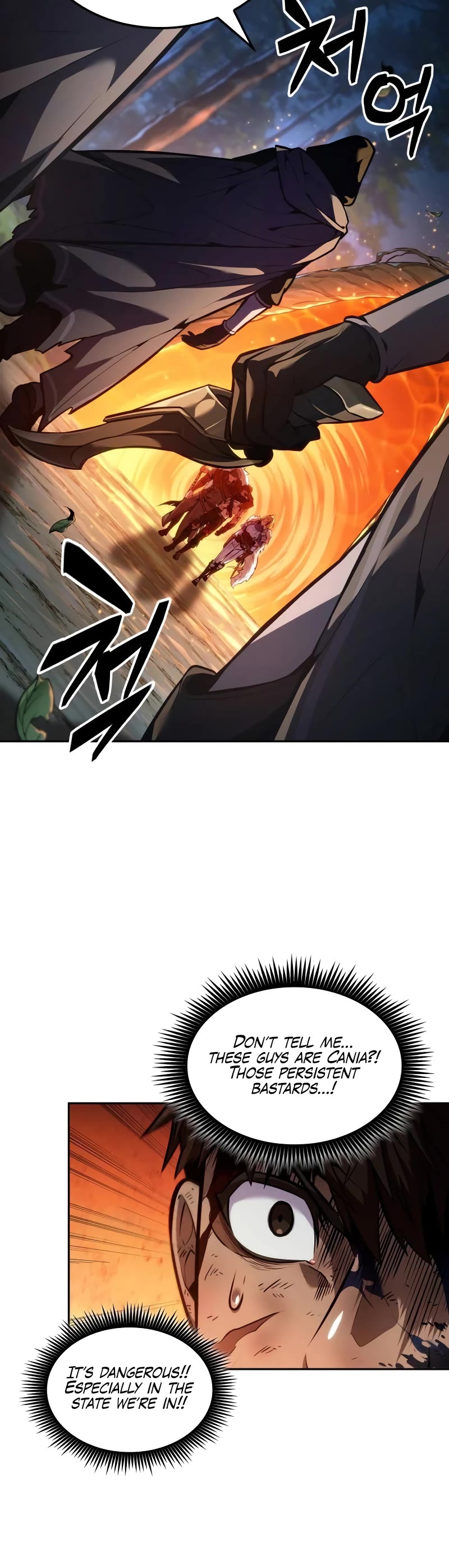 Maplestory: The Last Adventurer chapter 30 page 45