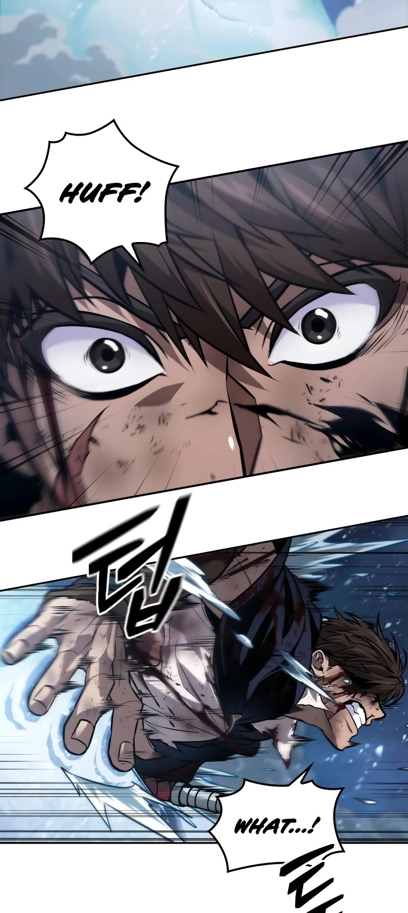 Maplestory: The Last Adventurer chapter 30 page 7