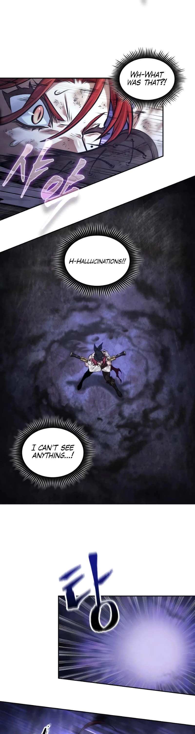 Maplestory: The Last Adventurer chapter 38 page 28