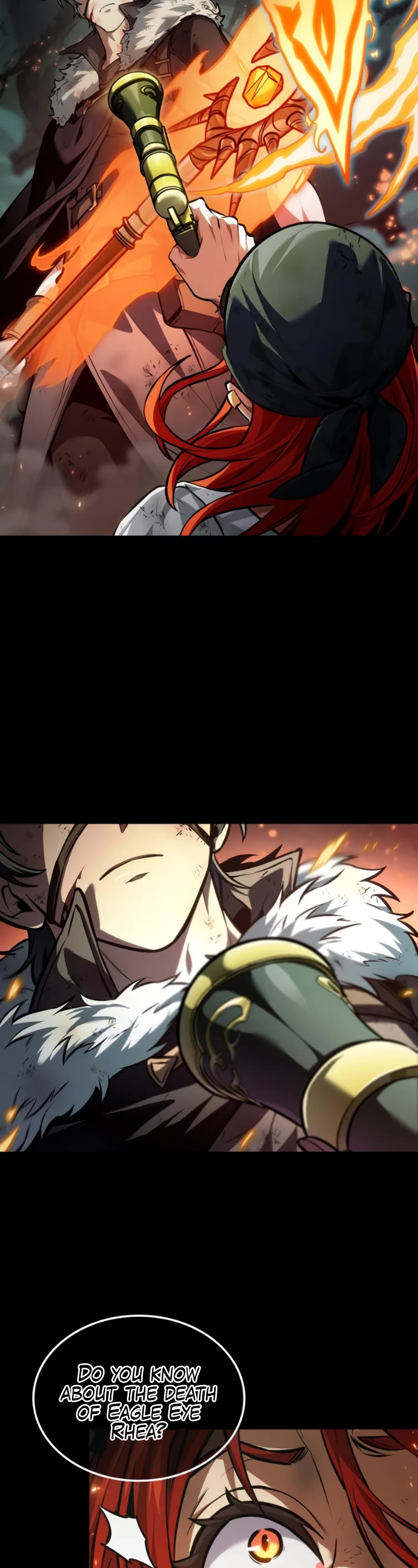 Maplestory: The Last Adventurer chapter 38 page 4