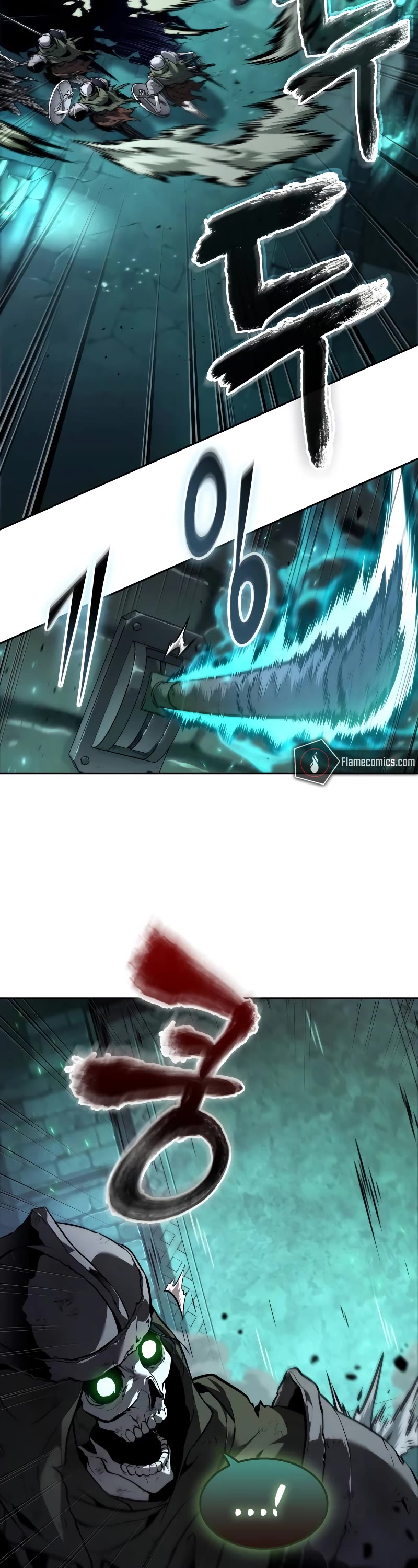 Maplestory: The Last Adventurer chapter 44 page 40