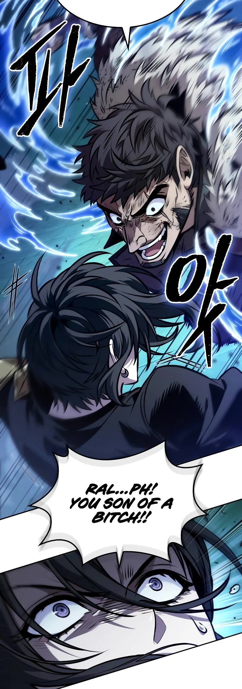 Maplestory: The Last Adventurer chapter 50 page 15