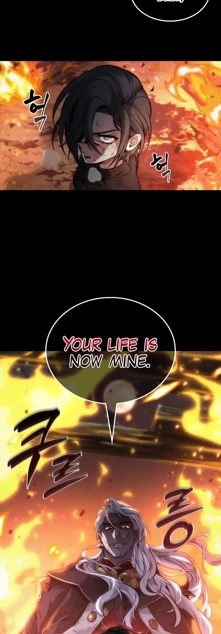 Maplestory: The Last Adventurer chapter 51 page 4