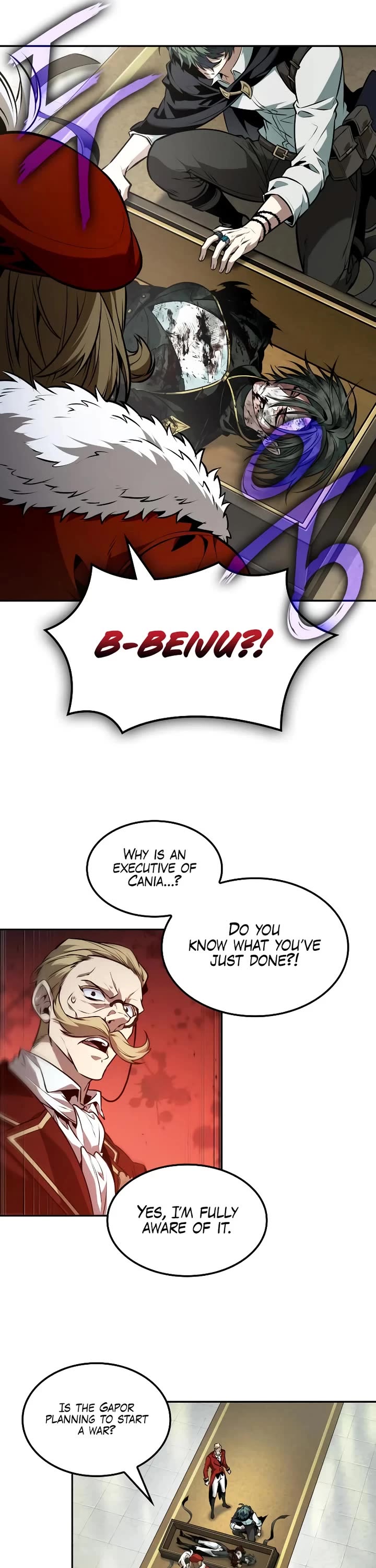 Maplestory: The Last Adventurer chapter 58 page 13