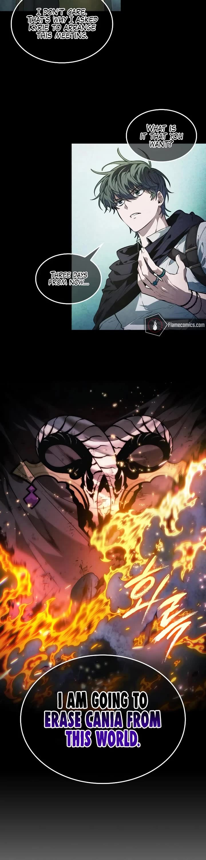 Maplestory: The Last Adventurer chapter 58 page 18