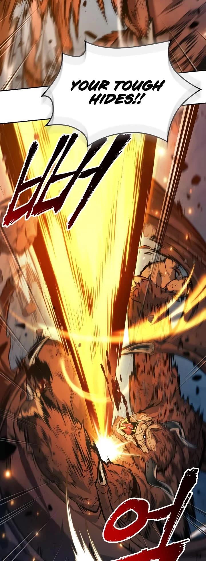 Maplestory: The Last Adventurer chapter 66 page 32