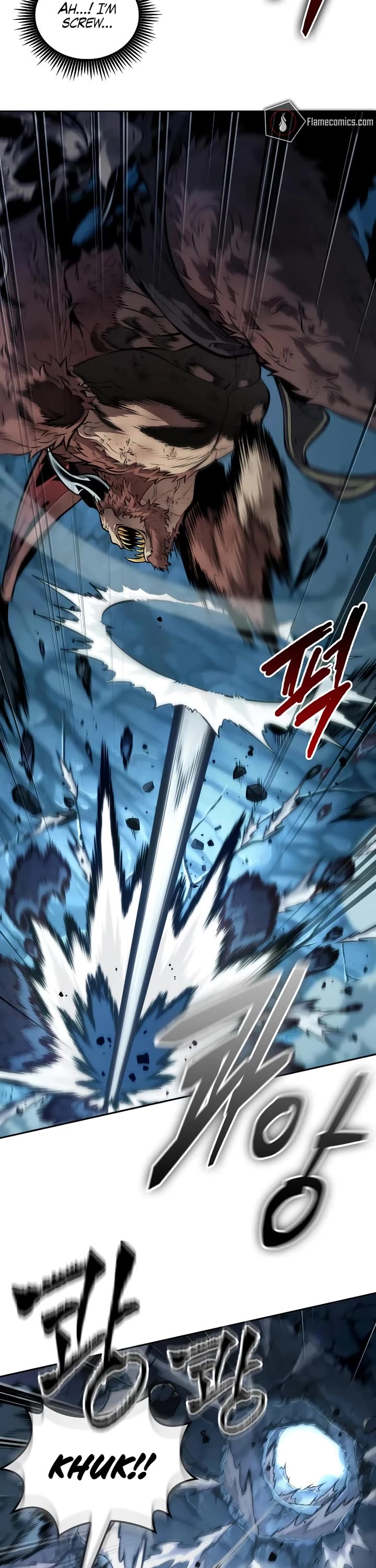 Maplestory: The Last Adventurer chapter 66 page 8